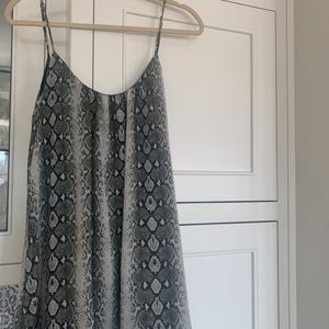 Show Me Your Mumu top/dress/tunic